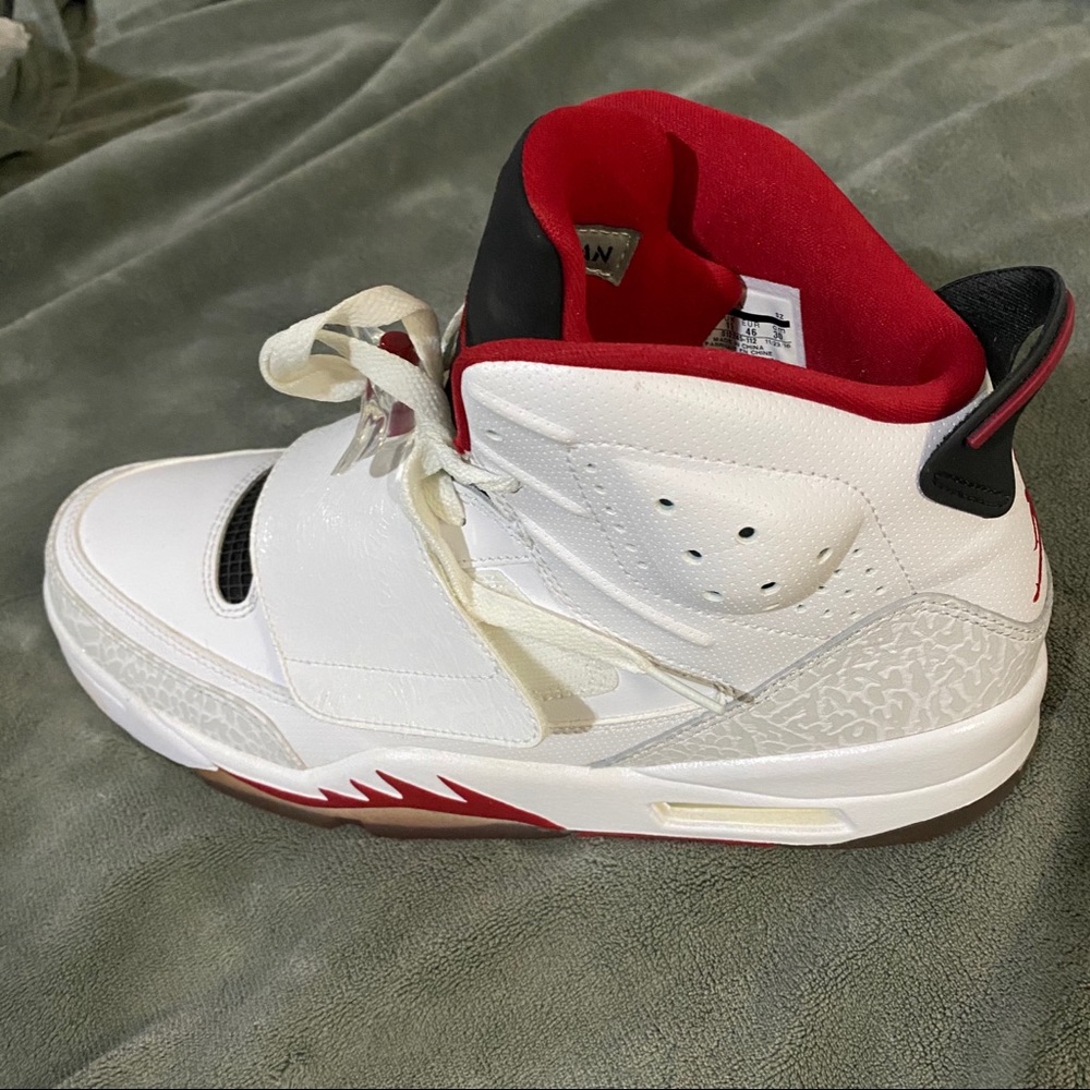 Jordan Son of Mars